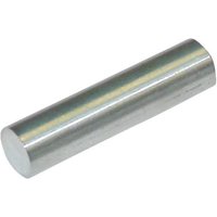 StandexMeder Electronics 4003004006 Permanent-Magnet Stab (Ø x L) 7.5mm x 27mm AlNiCo 1.32 T Grenzt von StandexMeder Electronics