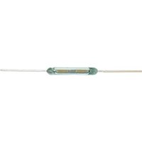 StandexMeder Electronics KSK-1A66-1020 Reed-Kontakt 1 Schließer 180 V/DC 0.5A 10W Glaskolbenlänge: von StandexMeder Electronics