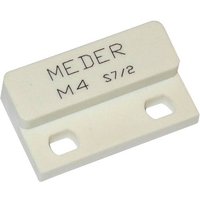 StandexMeder Electronics Magnet M04 Betätigungsmagnet für Reed-Kontakt von StandexMeder Electronics