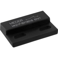 Standexmeder Electronics - M21P/2 Permanent-Magnet Rechteckig (l x b x h) 28.6 x 19 x 6.35 mm AlNiCo von StandexMeder Electronics
