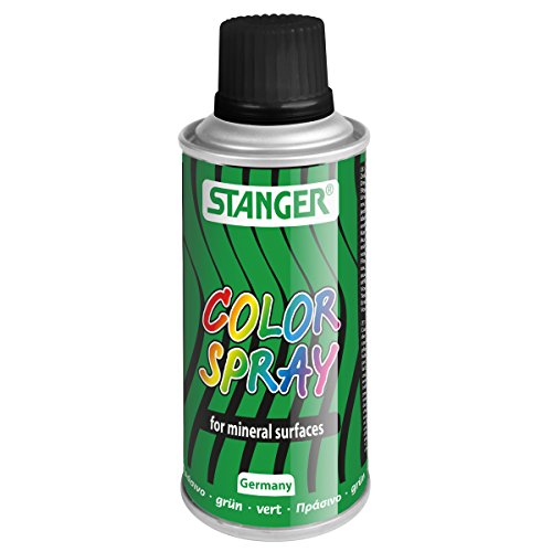 Stanger 115008/1 Color Spray 150 ml, grün von Stanger