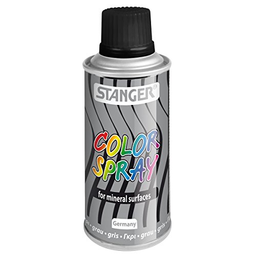 Stanger 115009/1 Color Spray 150 ml, grau von Stanger