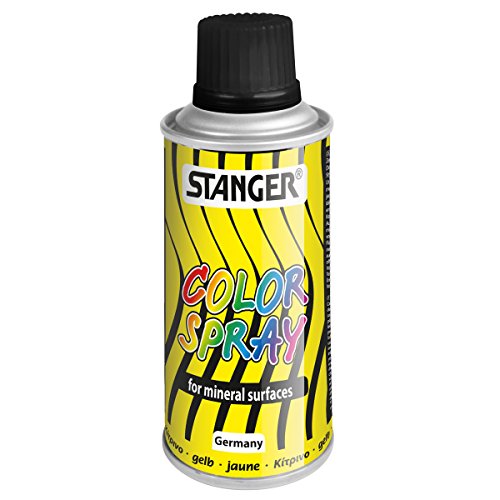 Stanger 115012/1 Color Spray 150 ml, gelb von Stanger