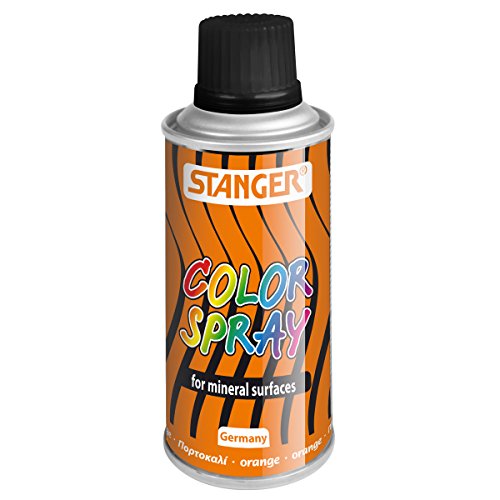 Stanger 115014/1 Color Spray 150 ml, orange von Stanger