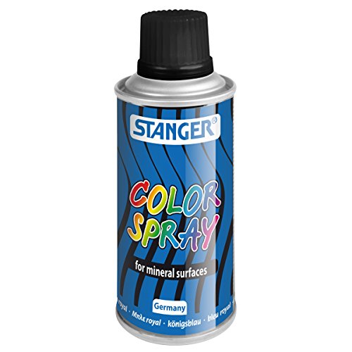Stanger 115017/1 Color Spray 150 ml, königsblau von Stanger