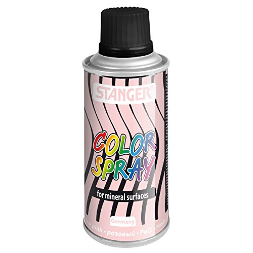 Stanger 115019/1 Color Spray 150 ml, rose von Stanger