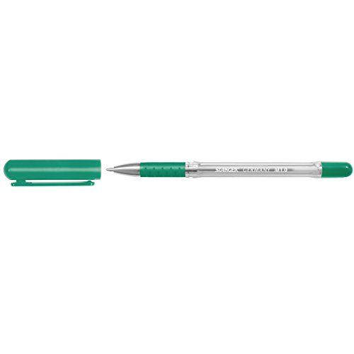 Stanger 18000300034 M1.0 softgrip VK10, grün Stanger 18000300034 M1.0 softgrip VK10, grün von Stanger