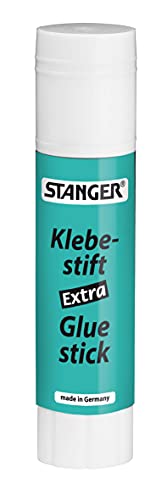 Stanger Klebestift 10 g 1St. von Stanger