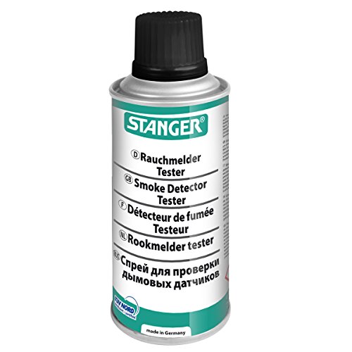 Stanger Rauchmeldertester 200 ml DP TÜV geprüft von Stanger