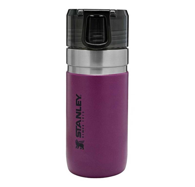Stanley 1913 Isolierflasche, Stanley Isolierflasche GO SERIES 473ml, berry Stanley 1913 Isolierflasche, Stanley Isolierflasche GO SERIES 473ml, berry von Stanley 1913