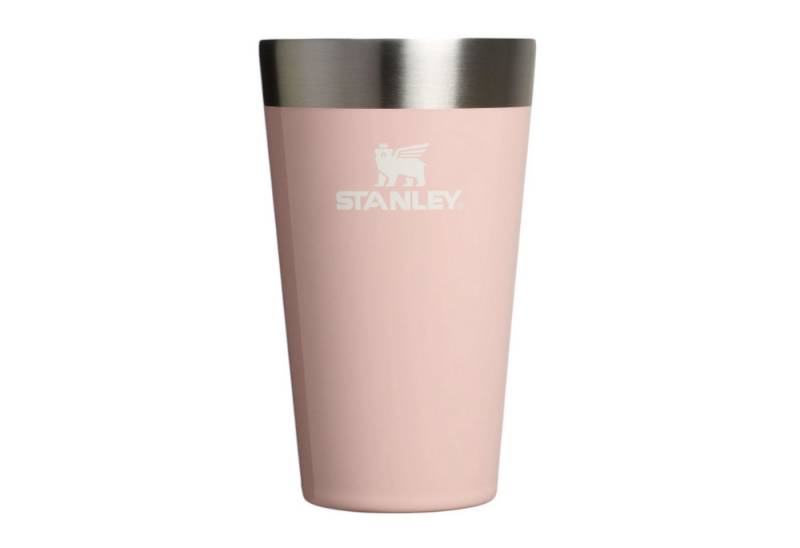 Stanley 1913 Thermobecher Adventure Stapelbecher, 0,47 l Stanley 1913 Thermobecher Adventure Stapelbecher, 0,47 l von Stanley 1913