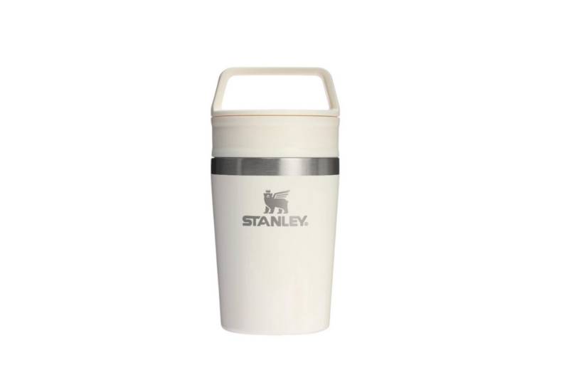 Stanley 1913 Thermobecher Café-To-Go Reisebecher, 0,23L von Stanley 1913