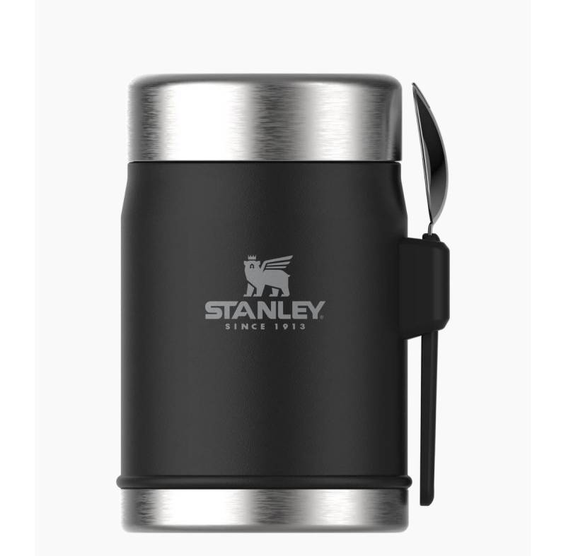 Stanley 1913 Thermobehälter Stanley Classic Food Jar + Spork 0,4 L von Stanley 1913
