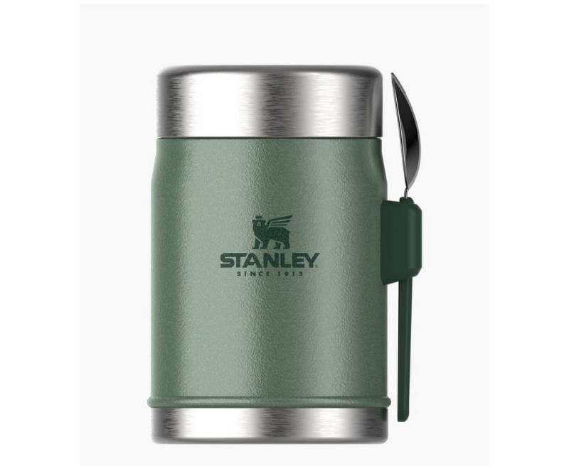 Stanley 1913 Thermobehälter Stanley Classic Food Jar + Spork 0,4 L von Stanley 1913