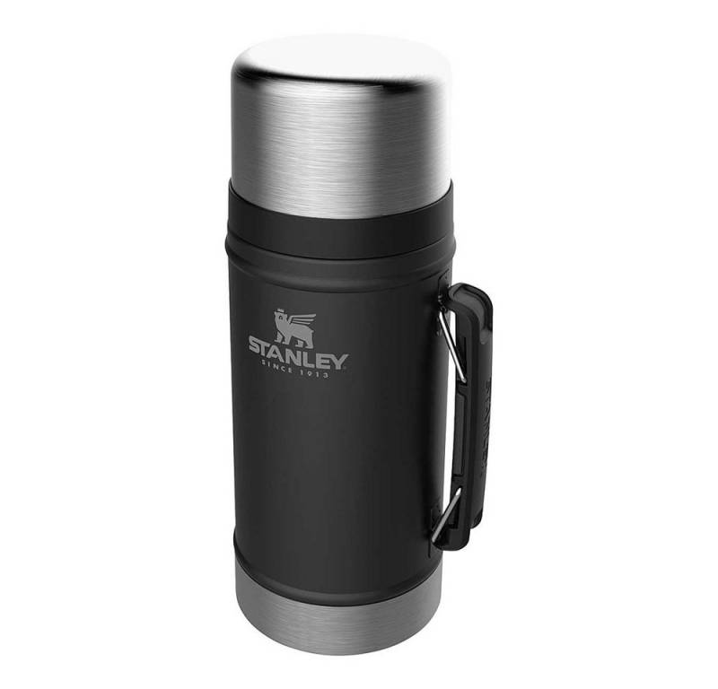 Stanley 1913 Thermobehälter Thermobehälter CLASSIC FOOD CONTAINER 0,94 l, blau, Stanley Thermobehälter CLASSIC FOOD CONTAINER 0,94 l, schwarz Stanley 1913 Thermobehälter Thermobehälter CLASSIC FOOD CONTAINER 0,94 l, blau, Stanley Thermobehälter CLASSIC FOOD CONTAINER 0,94 l, schwarz von Stanley 1913