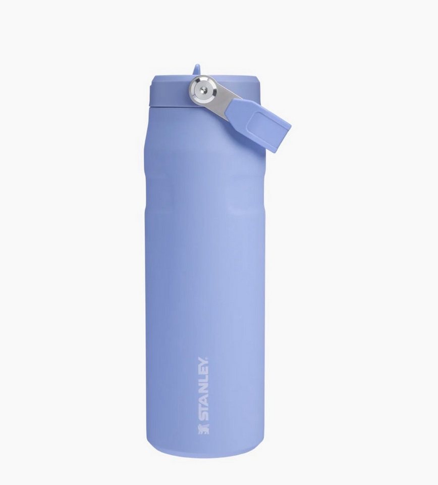 Stanley 1913 Thermoflasche Die IceFlow™ Flasche Flip Straw 2.0, 0,7L -Hydrangea von Stanley 1913
