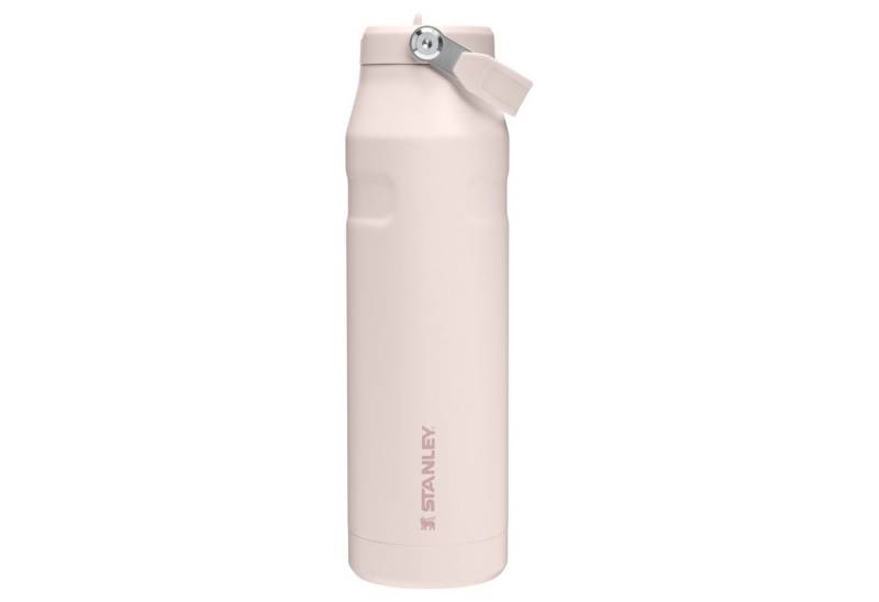 Stanley 1913 Thermoflasche IceFlow™ Flasche Flip Straw 2.0, 1,06L Rose von Stanley 1913