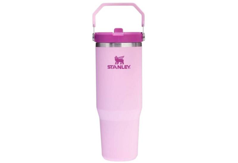 Stanley 1913 Thermoflasche IceFlow™ Flip Trinkbecher mit Strohhalm, 0,89 l von Stanley 1913