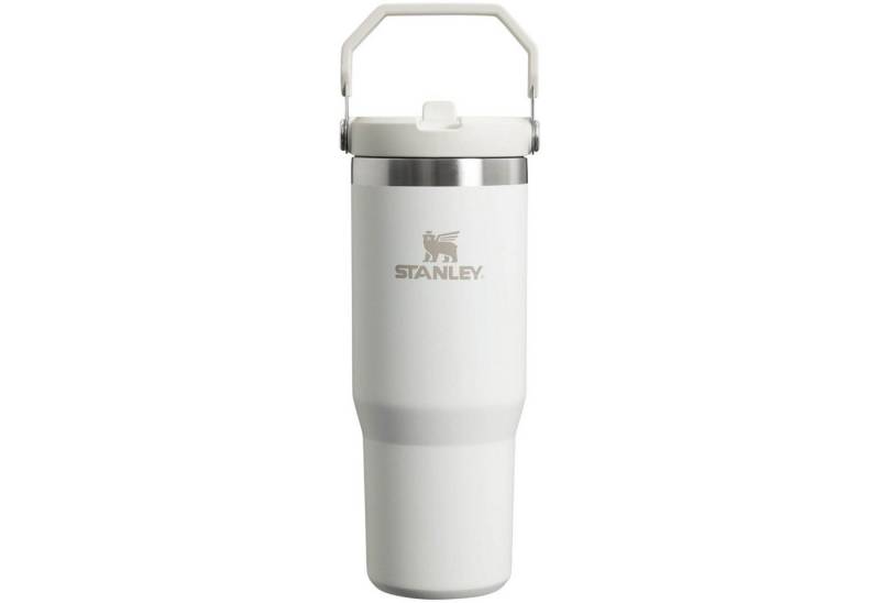 Stanley 1913 Thermoflasche IceFlow™ Flip Trinkbecher mit Strohhalm, 0,89 l von Stanley 1913