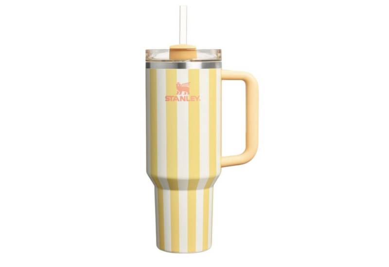 Stanley 1913 Thermoflasche Quencher® H2.0 FlowState™ Becher, 1,2 l von Stanley 1913