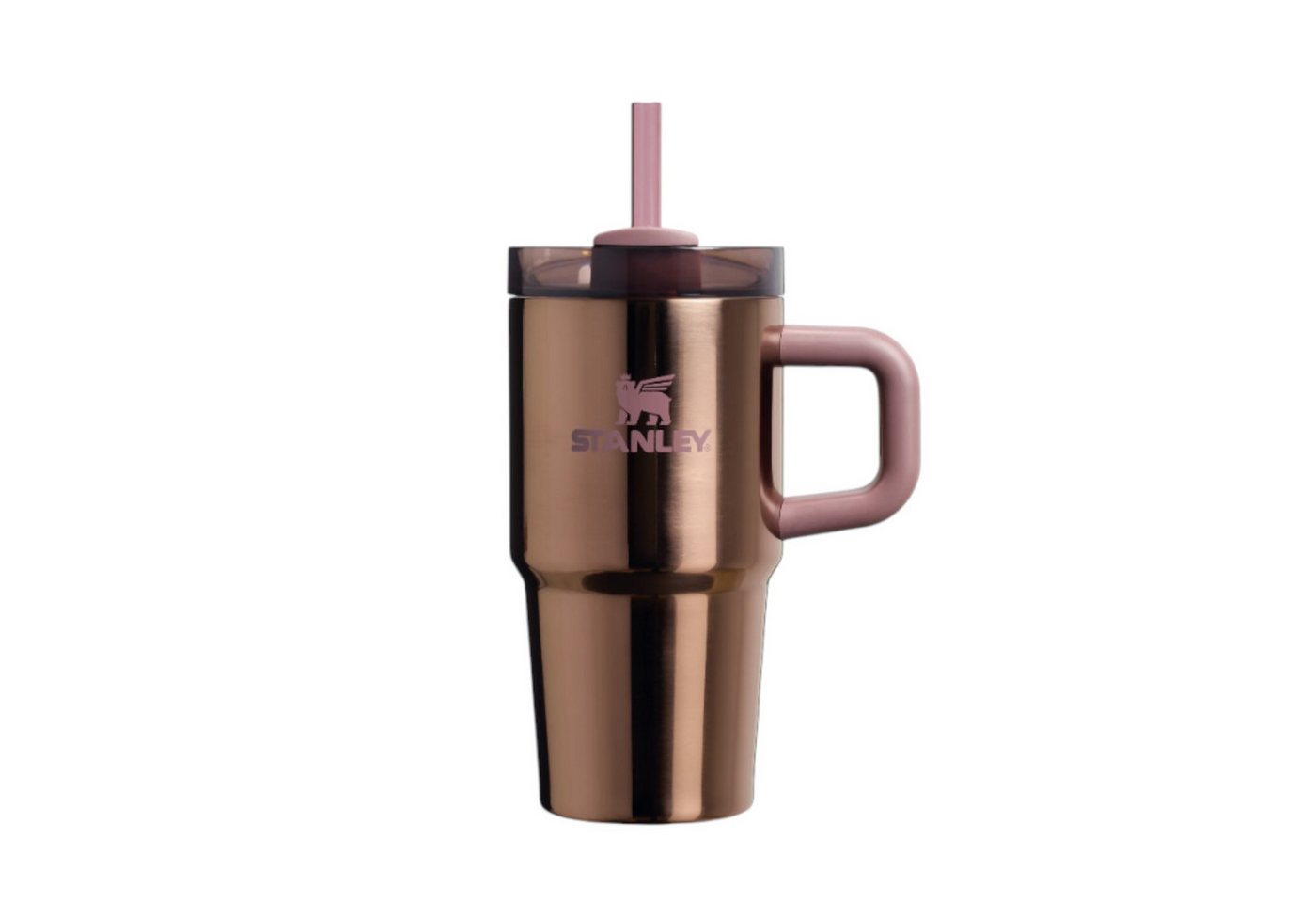 Stanley 1913 Thermoflasche Quencher® H2.0 FlowState™ Tumbler, 0.59L von Stanley 1913