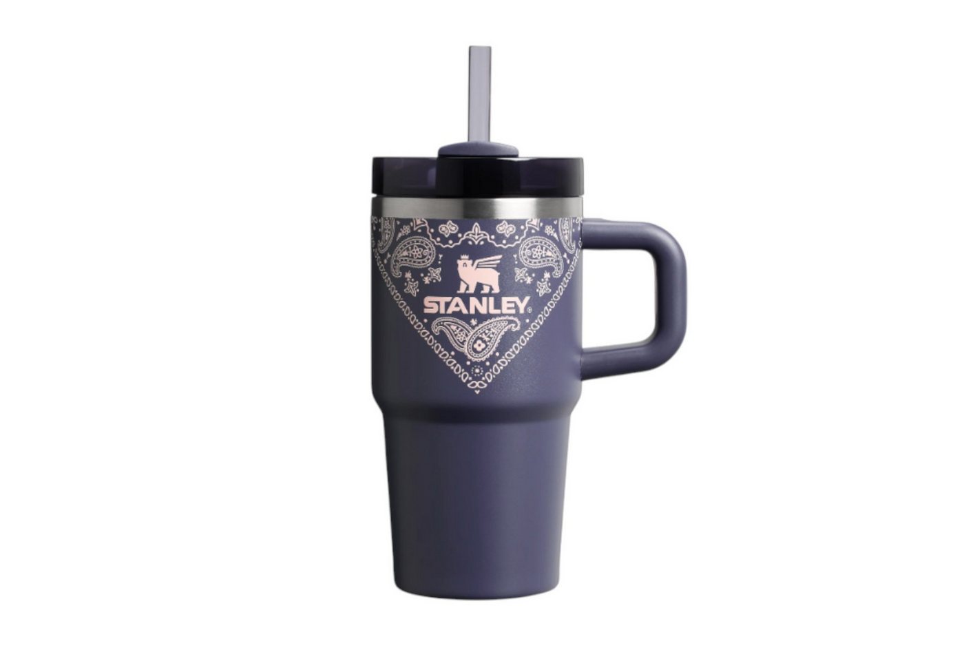 Stanley 1913 Thermoflasche Quencher® H2.0 FlowState™ Tumbler, 0.59L von Stanley 1913