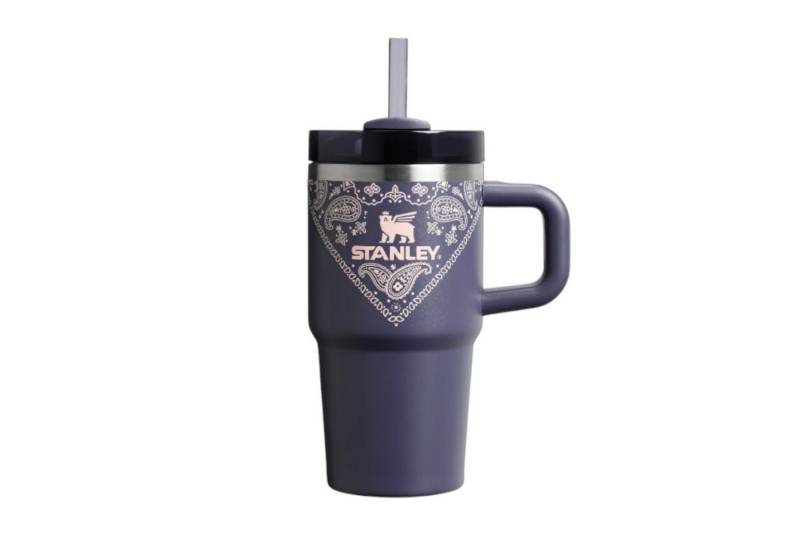 Stanley 1913 Thermoflasche Quencher® H2.0 FlowState™ Tumbler, 0.59L von Stanley 1913