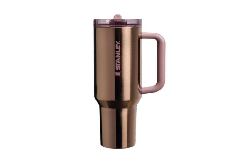Stanley 1913 Thermoflasche Quencher® ProTour Flip Straw Tumbler, 1.18L von Stanley 1913
