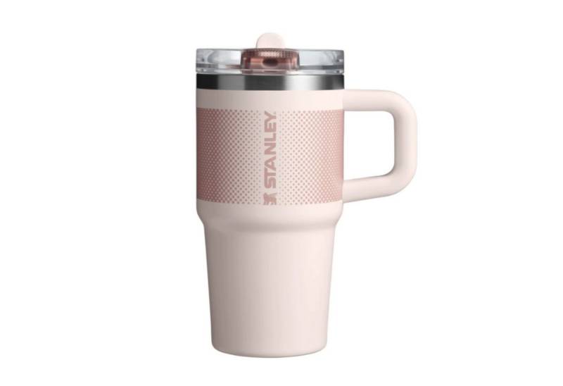 Stanley 1913 Thermoflasche Quencher® ProTour Flip Trinkbecher mit Strohhalm, 0,59 l von Stanley 1913