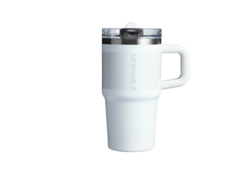 Stanley 1913 Thermoflasche Quencher® ProTour Flip Trinkbecher mit Strohhalm, 0,59 l von Stanley 1913
