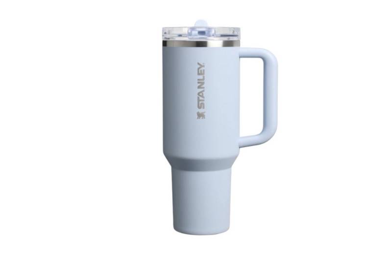 Stanley 1913 Thermoflasche Quencher® ProTour Flip Trinkbecher mit Strohhalm, 1,18 l von Stanley 1913