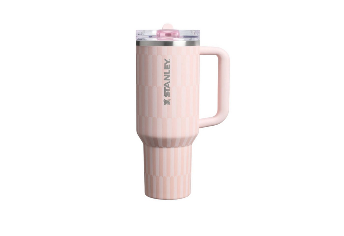 Stanley 1913 Thermoflasche Quencher® ProTour Flip Trinkbecher mit Strohhalm, 1,18 l von Stanley 1913