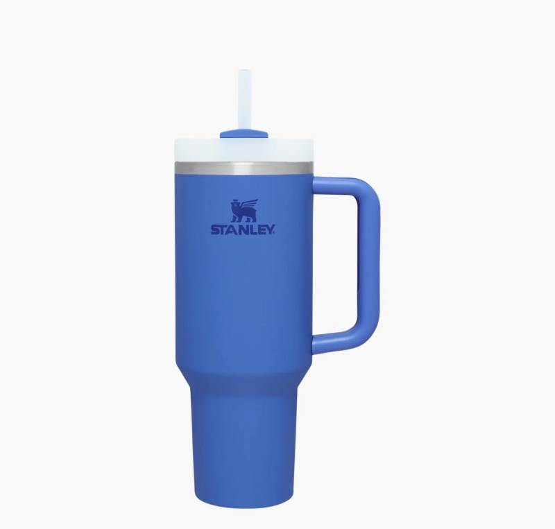 Stanley 1913 Thermoflasche Quencher H2.0 FlowState™ Tumbler, 1.2L IRIS von Stanley 1913