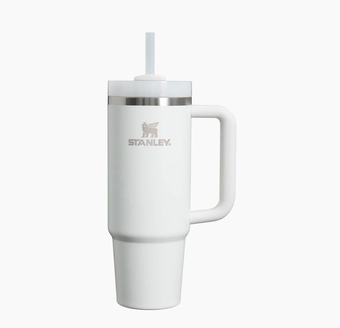 Stanley 1913 Thermoflasche Stanley Quencher H2.0 FlowState Tumbler 0,8L FlowState™ 0.8L Frost von Stanley 1913