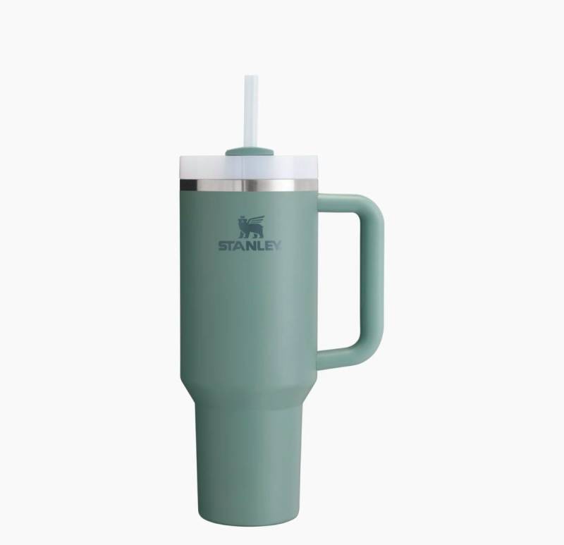 Stanley 1913 Thermoflasche Stanley Quencher H2.0 FlowState Tumbler 1.2L 1,2 L Shale von Stanley 1913