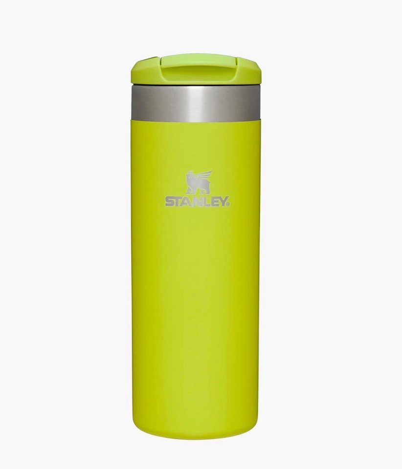 Stanley 1913 Thermoflasche Stanley The Aerolight Transit Mug 0,47L Electric Yellow Stanley 1913 Thermoflasche Stanley The Aerolight Transit Mug 0,47L Electric Yellow von Stanley 1913