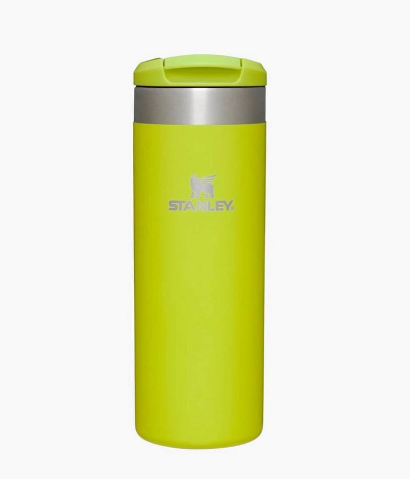 Stanley 1913 Thermoflasche Stanley The Aerolight Transit Mug 0,47L Electric Yellow von Stanley 1913