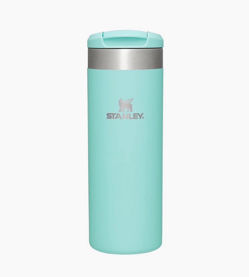 Stanley 1913 Thermoflasche Stanley The Aerolight Transit Mug 0,47L Water Colour Blue Stanley 1913 Thermoflasche Stanley The Aerolight Transit Mug 0,47L Water Colour Blue von Stanley 1913