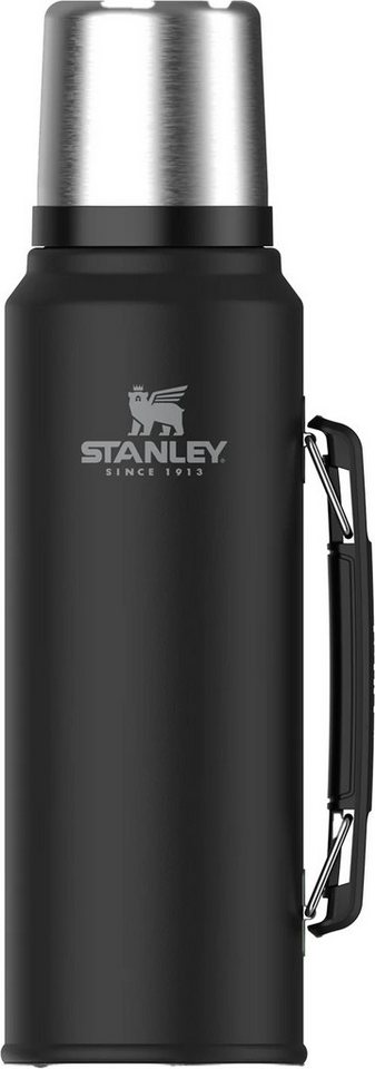 Stanley 1913 Trinkflasche Classic Legendary Thermosflasche 1.0L Stanley 1913 Trinkflasche Classic Legendary Thermosflasche 1.0L von Stanley 1913