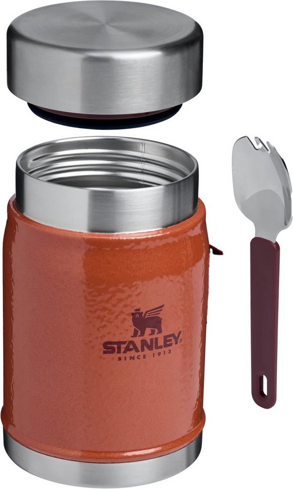 Stanley 1913 Trinkflasche Stanley Legendary Food Jar + Spork Stanley 1913 Trinkflasche Stanley Legendary Food Jar + Spork von Stanley 1913