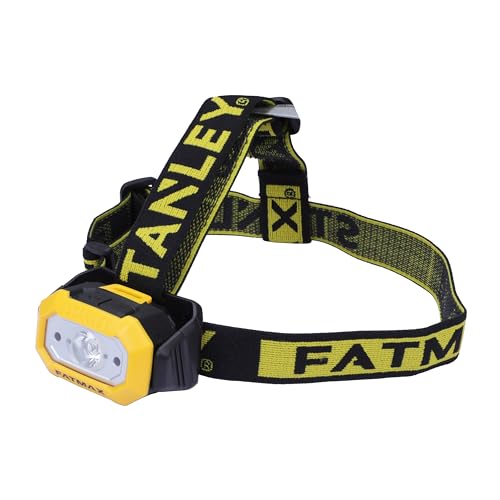 Linterna frontal von FatMax