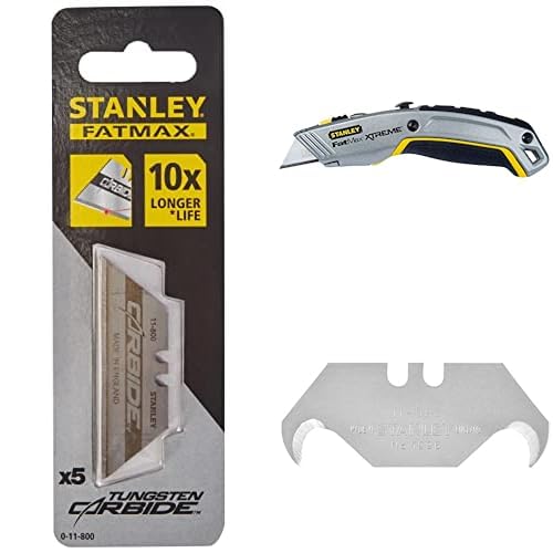 STANLEY Bundle zusammen kaufen mit von Stanley - FatMax