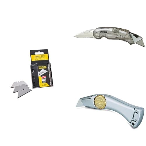 STANLEY Bundle zusammen kaufen mit von Stanley - FatMax