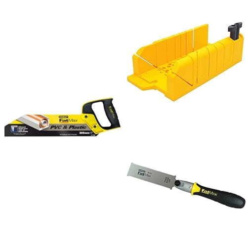 STANLEY Bundle zusammen kaufen mit von Stanley - FatMax