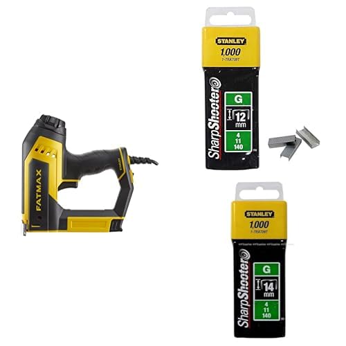 STANLEY Bundle zusammen kaufen mit STANLEY Bundle zusammen kaufen mit von Stanley - FatMax