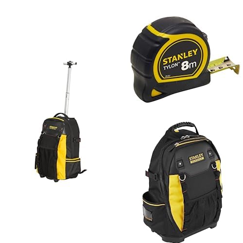 STANLEY Bundle zusammen kaufen mit STANLEY Bundle zusammen kaufen mit von Stanley - FatMax