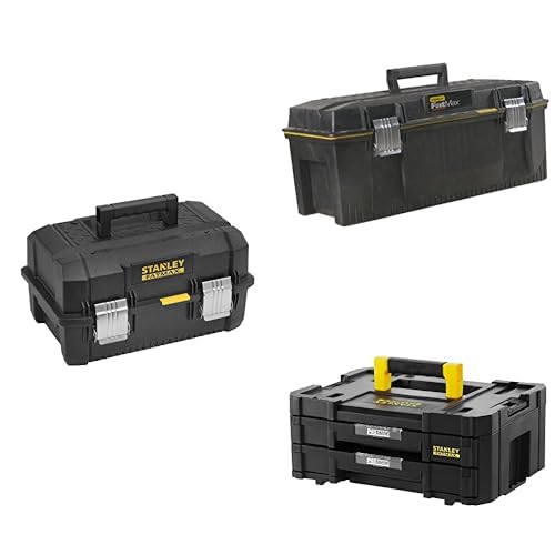 STANLEY Bundle zusammen kaufen mit von Stanley - FatMax