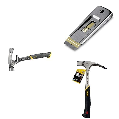 STANLEY Bundle zusammen kaufen mit STANLEY Bundle zusammen kaufen mit von Stanley - FatMax