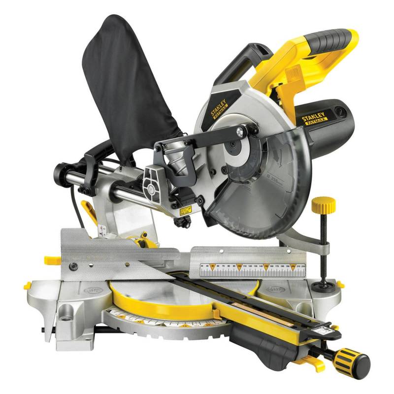 Stanley FatMax Paneelsäge 2.000 W FME720 254 mm von Stanley FatMax