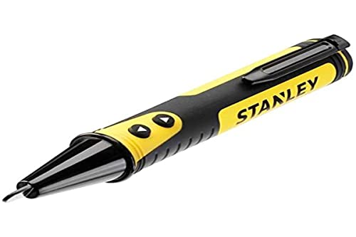 Stanley Fatmax FMHT82567-0 Spannungsprüfer, Metalldetektor von Stanley - FatMax